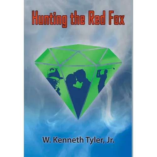 Hunting the Red Fox - Hardcover