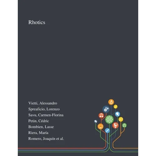 Rhotics - Paperback
