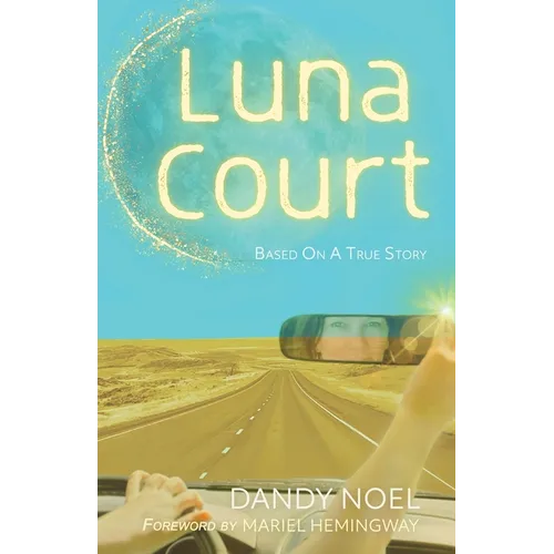 Luna Court - Paperback