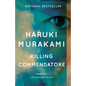 Killing Commendatore - Paperback