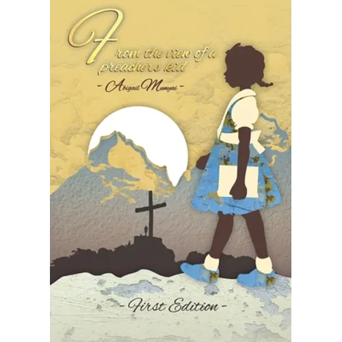 From the view of a preachers' kid - Paperback