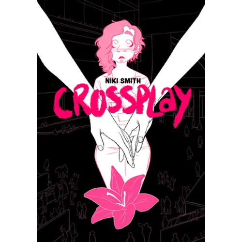 Crossplay - Paperback
