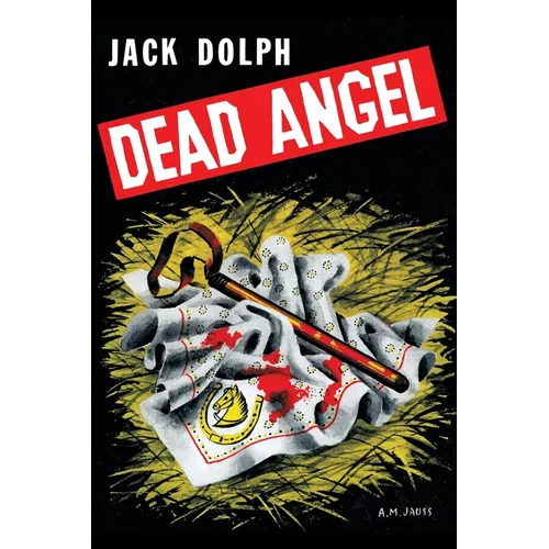 Dead Angel - Paperback