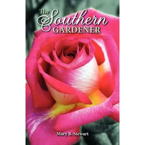 Southern Gardener - Paperback