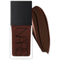 Light Reflecting Advanced Skincare Medium Coverage Foundation - Vegan, Natural Finish, Improves Skin Clarity
