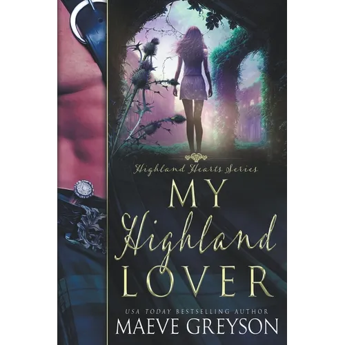 My Highland Lover - Paperback