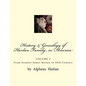 History & Genealogy of the Harlan Family in America (Vol 2): Volume 2 - Senator James Harlan to 20th Century - Paperback