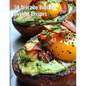 50 Avocado Toast & Beyond Recipes - Paperback