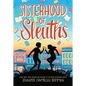 Sisterhood of Sleuths - Hardcover