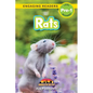 Rats: Animals in the City (Engaging Readers, Level Pre-1) - Paperback