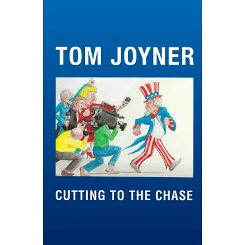 Cutting to the Chase - Paperback