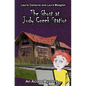 The Ghost at Judy Creek Station: An Acorn Mystery - Paperback