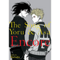 The Song of Yoru & Asa Encore - Paperback