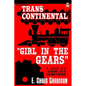Girl in the Gears - Paperback