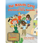 The Mitzvah Gang and the Extraordinary Sukkah - Hardcover