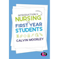 Introduction to Nursing for First Year Students - Hardcover