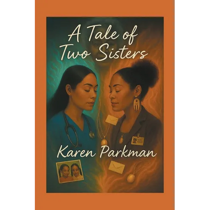 A Tale of Two Sisters - Paperback