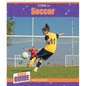 Stem in Soccer - Library Binding