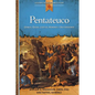 Pentateuco: Genesis, Exodo, Levitico, Numeros y Deuteronomio - Paperback