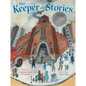 The Keeper of Stories - Hardcover