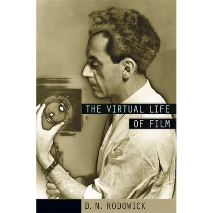 The Virtual Life of Film - Paperback