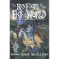 The Ren Faire at the End of the World: An Arcanum Faire novel - Paperback