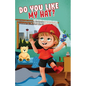 Do You Like My Hat? - Paperback