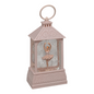 Lighted Ballet Dancer Snowglobe