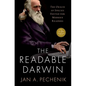The Readable Darwin: The Origin of Species Edited for Modern Readers - Hardcover