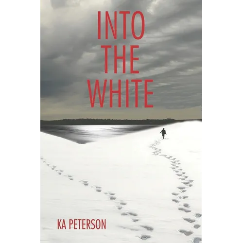 Into the White - Paperback