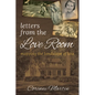 Letters from the Love Room: Mapping the Landscape of Loss - Paperback