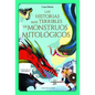 Historias Mas Terribles de Monstruos Mitologicos, Las - Hardcover