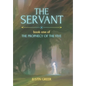 The Servant - Hardcover