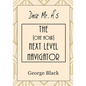 Dear Mr. A's The [One Hour] Next Level Navigator - Paperback