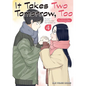 It Takes Two Tomorrow, Too Volume 4 - Paperback