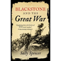 Blackstone and the Great War - Paperback