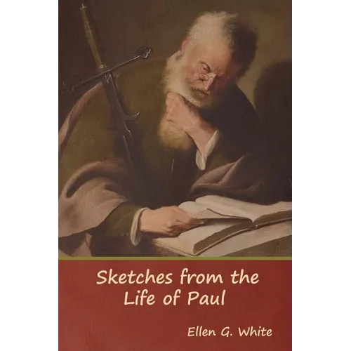 Sketches from the Life of Paul - Paperback