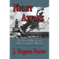 Night Attack: The Naval Odyssey of Professor James Brand - Paperback