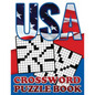 USA Crossword Puzzles Book - Paperback