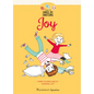 Joy: Three Stories about Sharing Joy - Paperback
