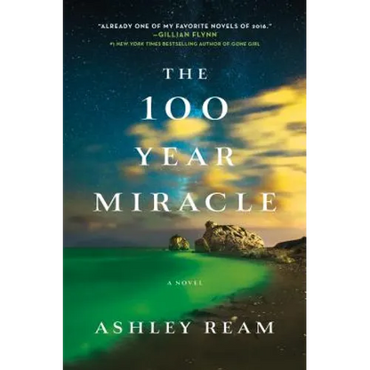 100 Year Miracle - Hardcover