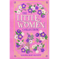The Little Women Collection - Leather