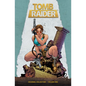 Tomb Raider Colossal Collection Volume 1 - Hardcover