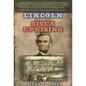 Lincoln and the Sioux Uprising of 1862 - Hardcover