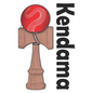 Kendama: The Iconic Japanese Cup and Ball Game! - Paperback