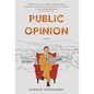 Public Opinion - Hardcover