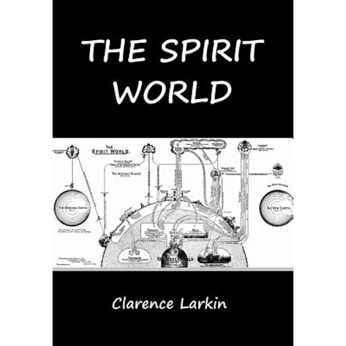 The Spirit World - Hardcover