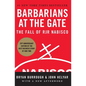 Barbarians at the Gate: The Fall of RJR Nabisco - Paperback