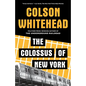 The Colossus of New York - Paperback