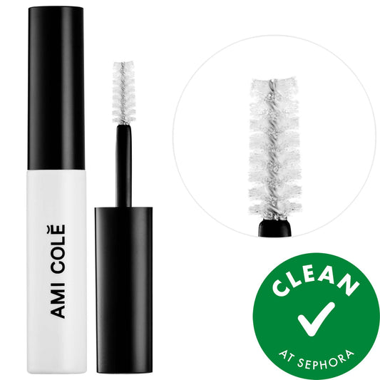 Ultra-Flex - Clear Eyebrow Shaping Gel for Natural Look | Vegan, Cruelty-Free, Nourishing Brow Care